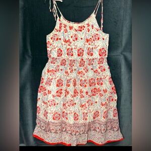 American Eagle Dress